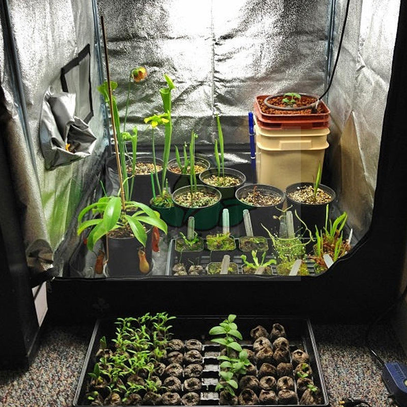 Plant Growing Tent Greenhouse Agriculture Planting - ArtOm_farm™ MICROGREENS