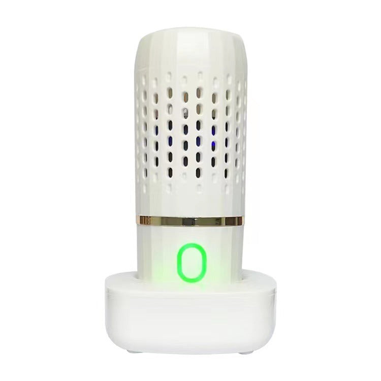 Home Wireless Automatic Vegetable Washing Machine - ArtOm_farm™ MICROGREENS