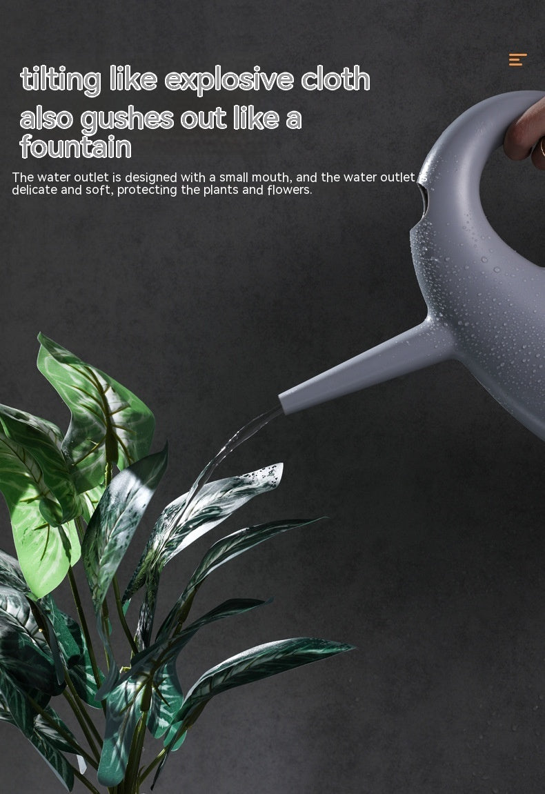 Household Vegetable Watering Kettle Gardening Tools - ArtOm_farm™ MICROGREENS