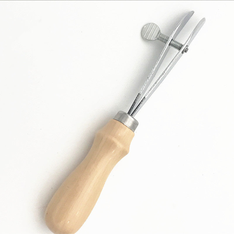 DIY Leather Hand Sewing and Repair Tool Kit