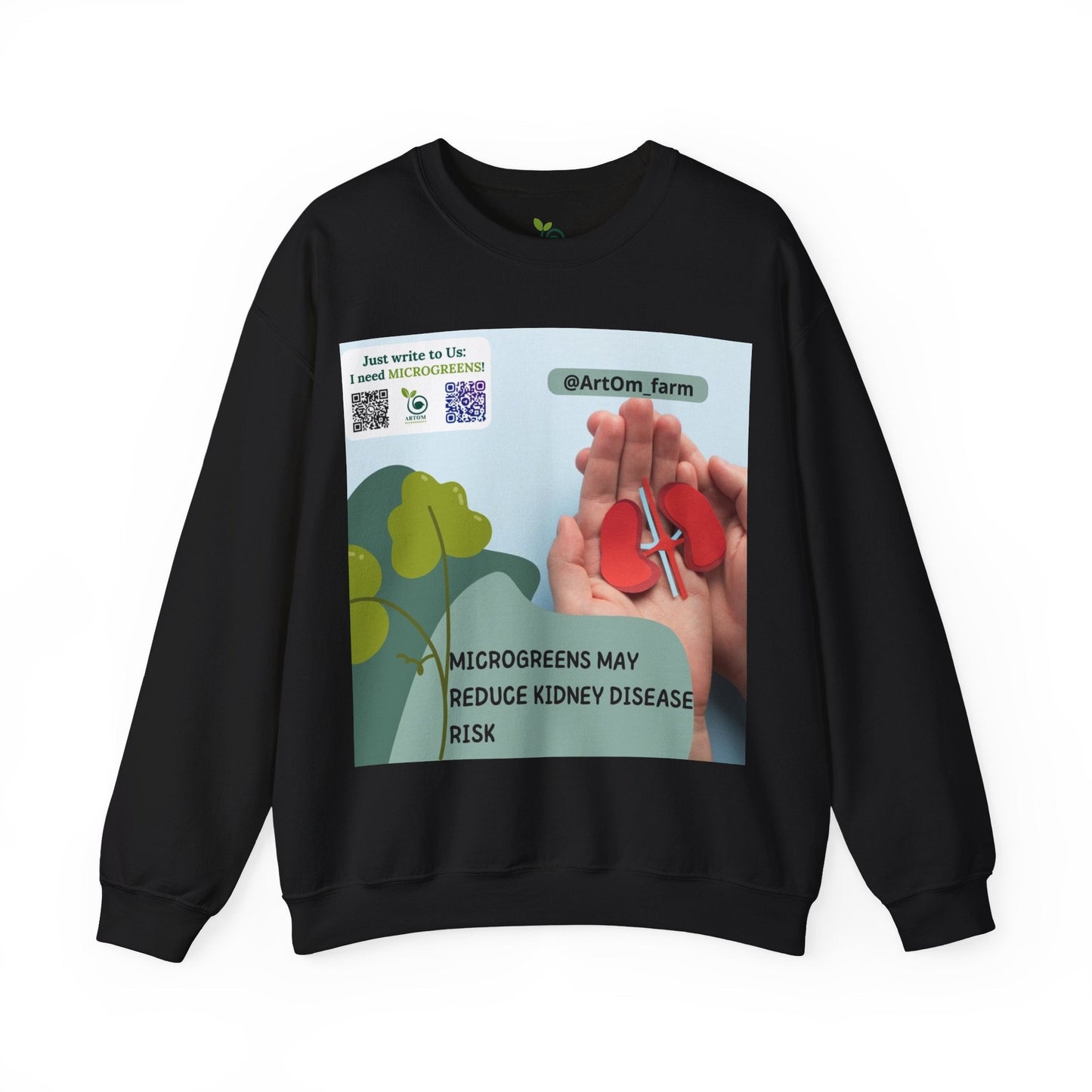 Unisex Heavy Blend™ Crewneck Sweatshirt
