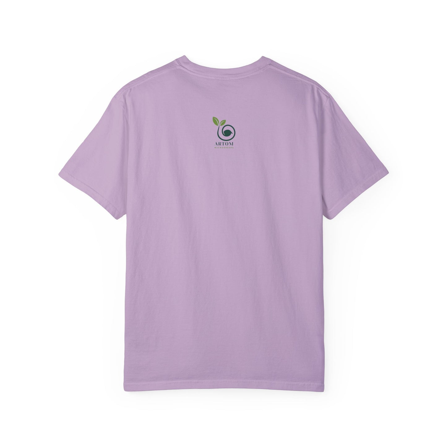 Unisex Garment-Dyed T-Shirt for Comfortable and Stylish Everyday Wear