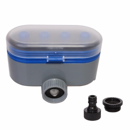 Intelligent irrigation automatic watering device - ArtOm_farm™ MICROGREENS