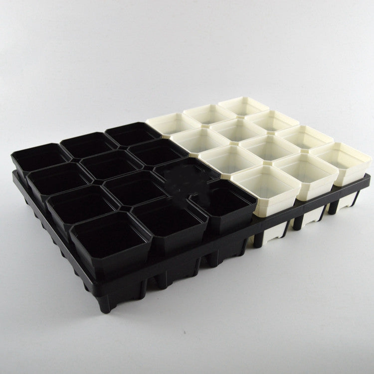Gardening Bracket Plant Tray: The Perfect Solution for Your Garden! - ArtOm_farm™ MICROGREENS