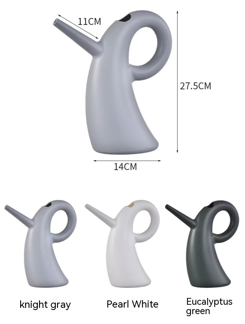Household Vegetable Watering Kettle Gardening Tools - ArtOm_farm™ MICROGREENS