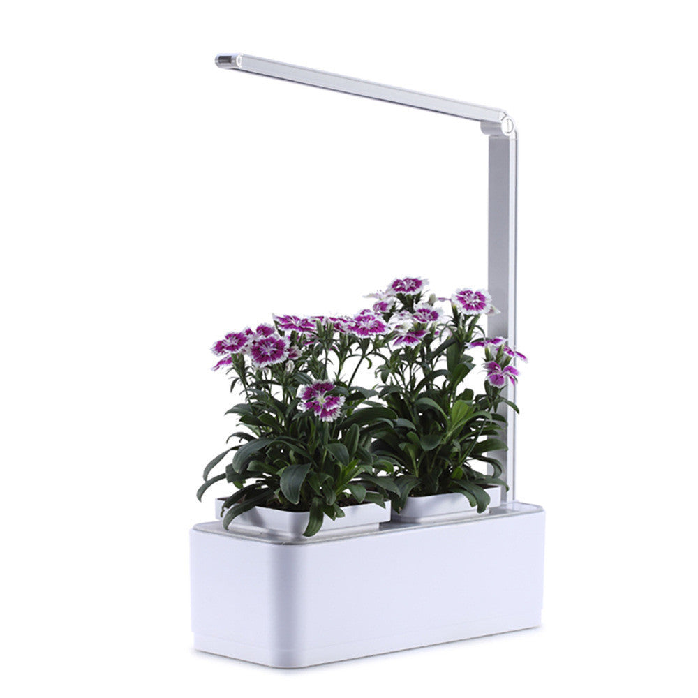 Intelligent Automatic Watering of Water Plant Growth Lamp - ArtOm_farm™ MICROGREENS