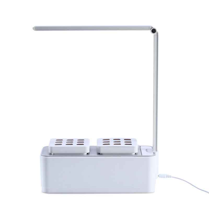 Intelligent Automatic Watering of Water Plant Growth Lamp - ArtOm_farm™ MICROGREENS