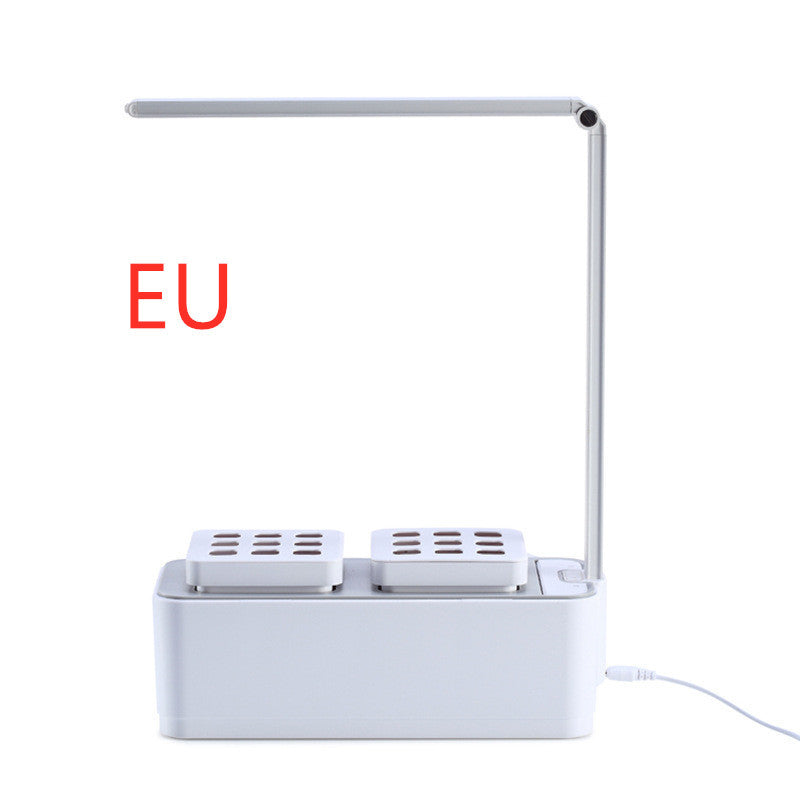 Intelligent Automatic Watering of Water Plant Growth Lamp - ArtOm_farm™ MICROGREENS