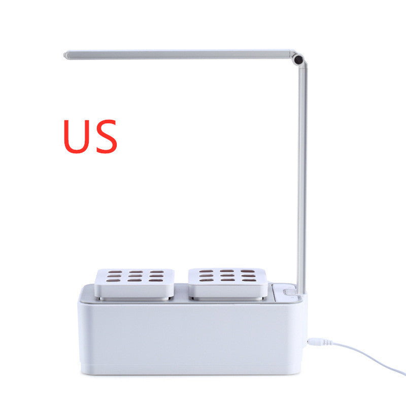 Intelligent Automatic Watering of Water Plant Growth Lamp - ArtOm_farm™ MICROGREENS