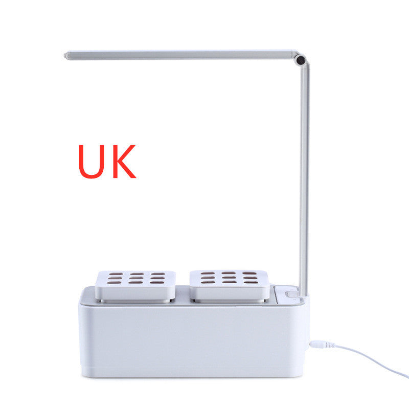 Intelligent Automatic Watering of Water Plant Growth Lamp - ArtOm_farm™ MICROGREENS