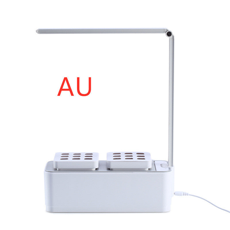 Intelligent Automatic Watering of Water Plant Growth Lamp - ArtOm_farm™ MICROGREENS