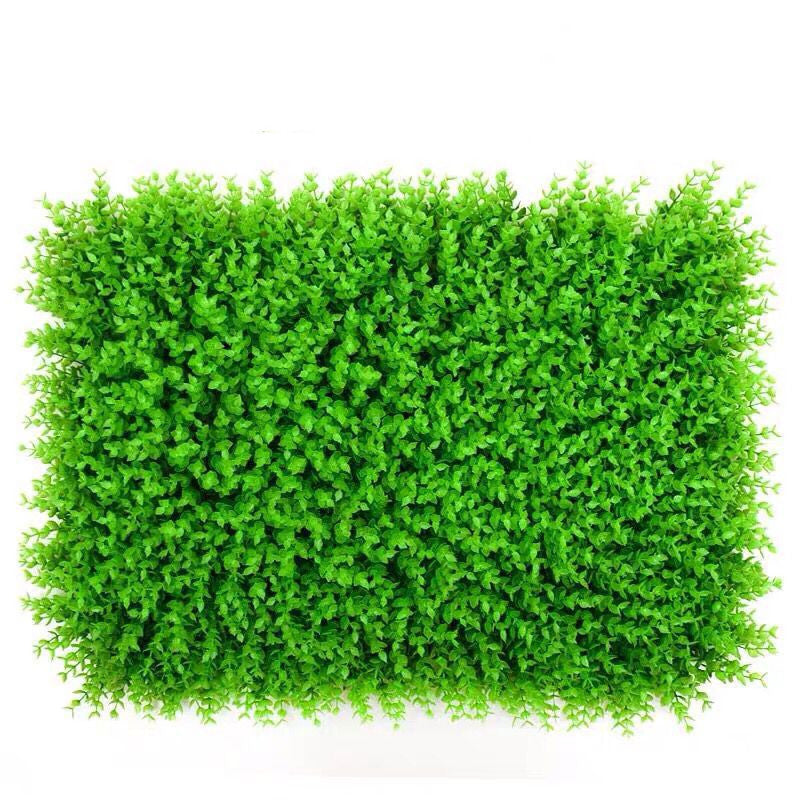 Simulation Plant Wall Decoration - ArtOm_farm™ MICROGREENS