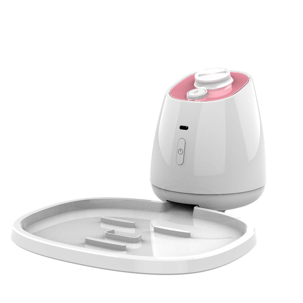 Intelligent Voice Automatic Vegetable Mask Machine - ArtOm_farm™ MICROGREENS