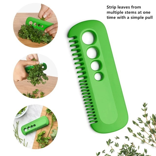 Vegetable Leaf Peeler Vegetable Peeler Mini - ArtOm_farm™ MICROGREENS