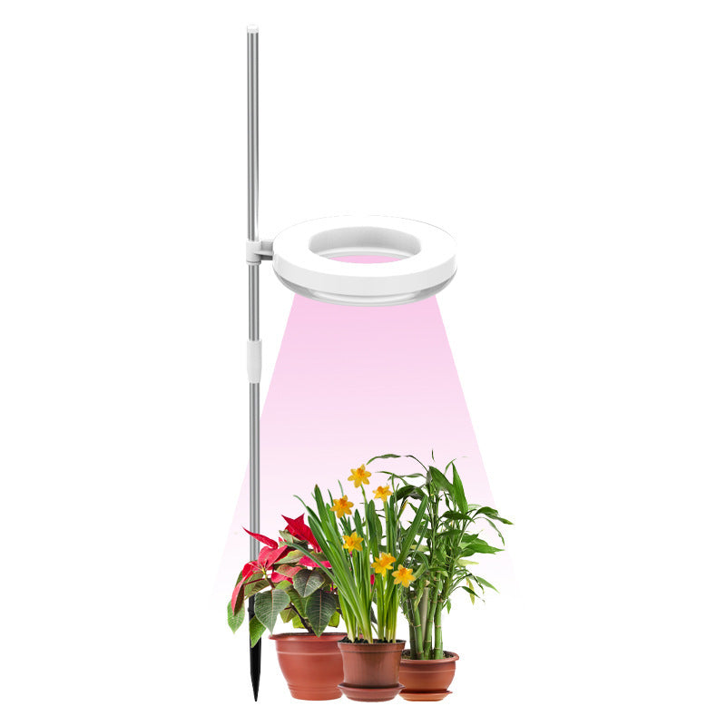 Home Office Desk Flower And Plant Growth Lamp - ArtOm_farm™ MICROGREENS