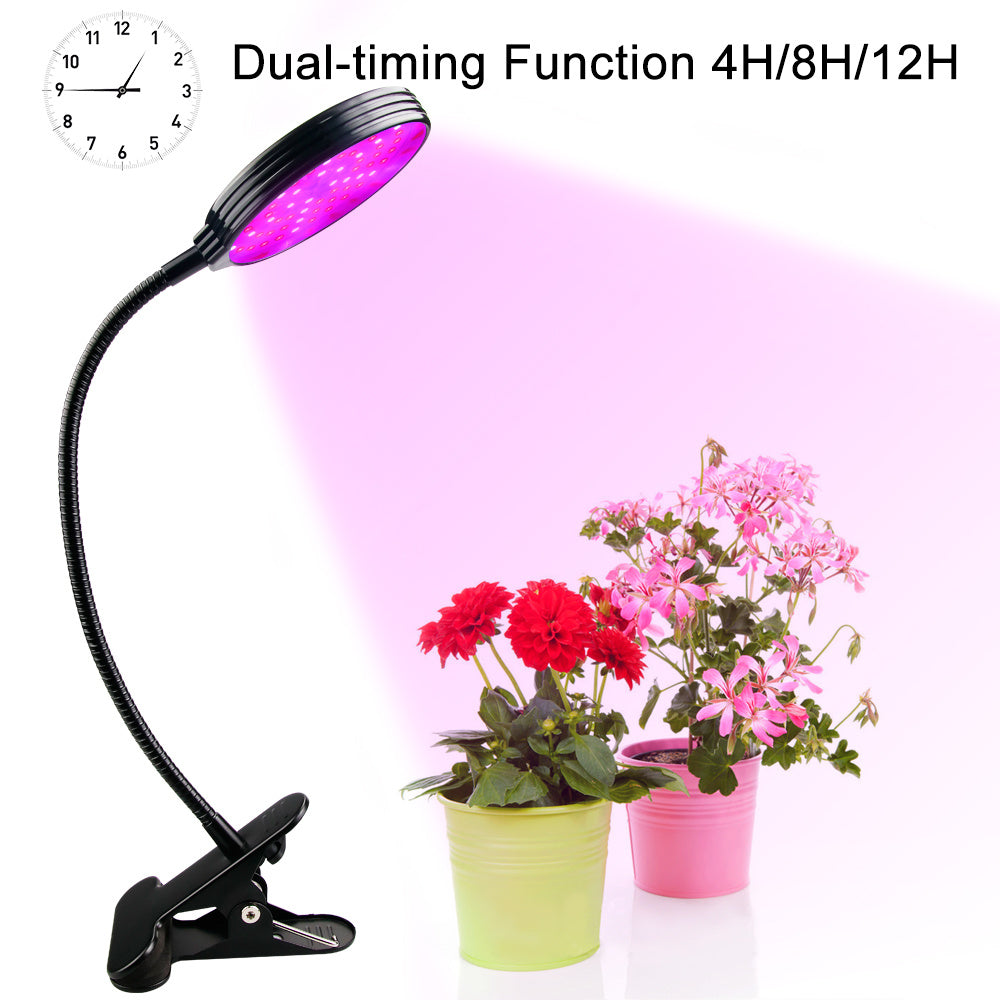 Plant Growth Lamp - ArtOm_farm™ MICROGREENS