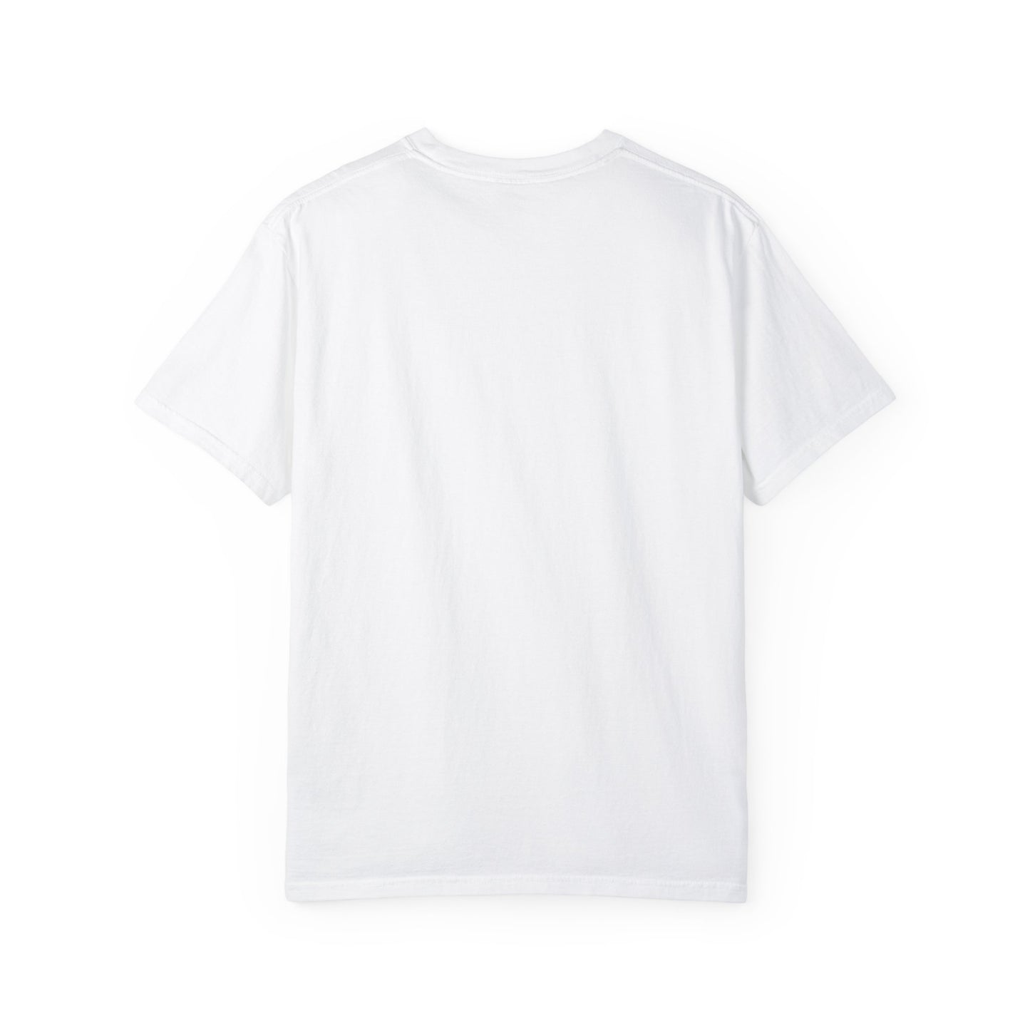 Unisex Garment-Dyed T-shirt - ArtOm_farm™ MICROGREENS