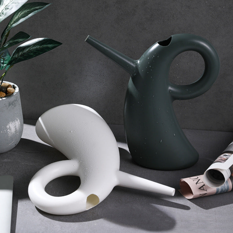 Household Vegetable Watering Kettle Gardening Tools - ArtOm_farm™ MICROGREENS