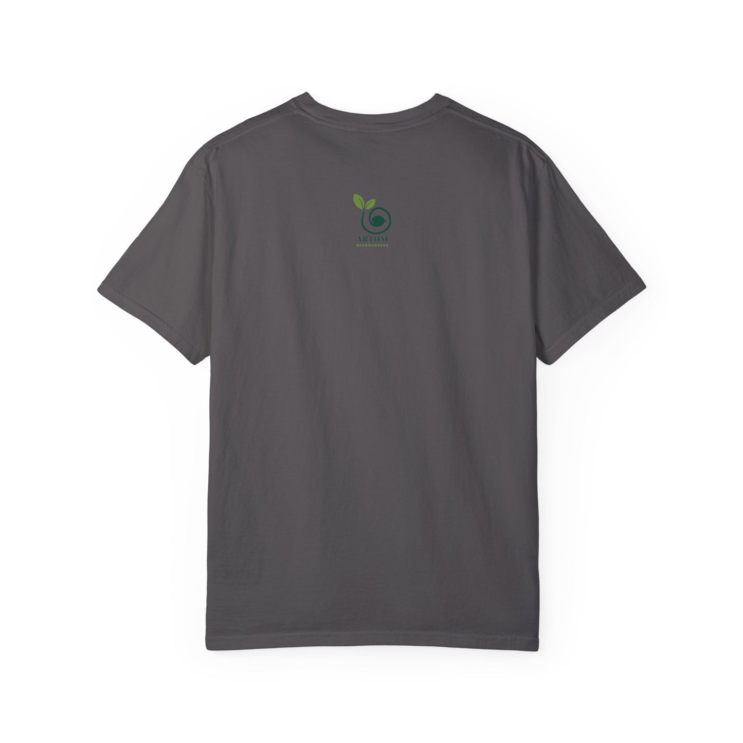 Unisex Garment-Dyed T-Shirt for Comfortable and Stylish Everyday Wear