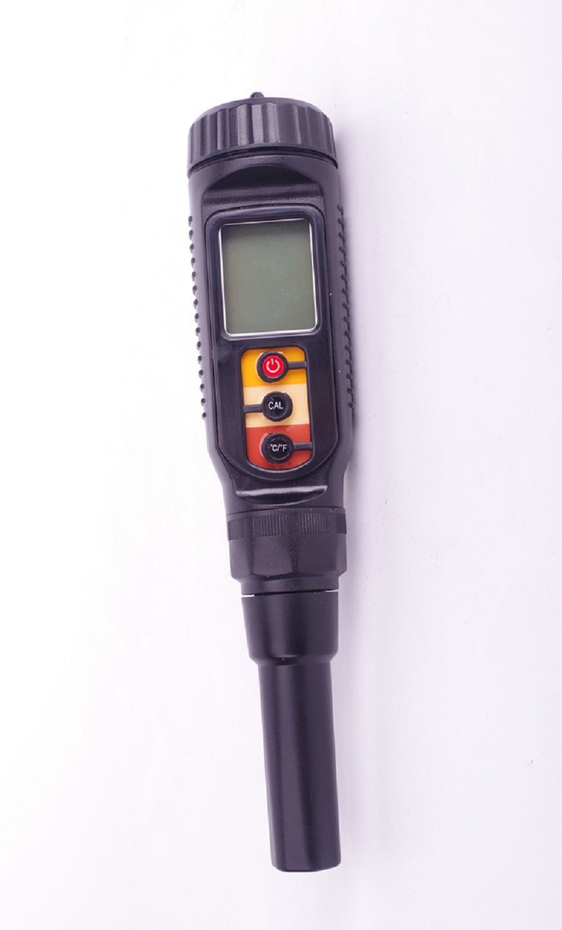 Universal Ph Pen Soil Vegetable Fruit Acid-base Tester - ArtOm_farm™ MICROGREENS
