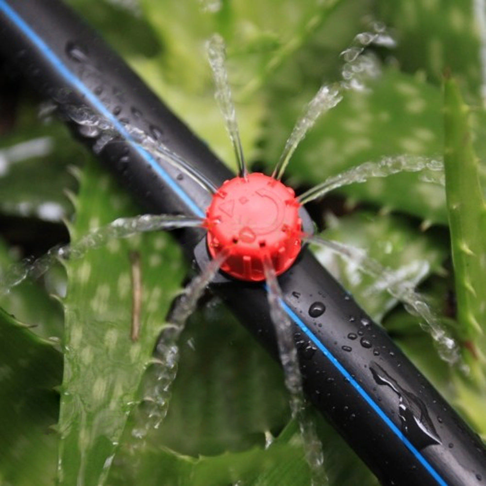 94-piece automatic watering kit for plants - ArtOm_farm™ MICROGREENS