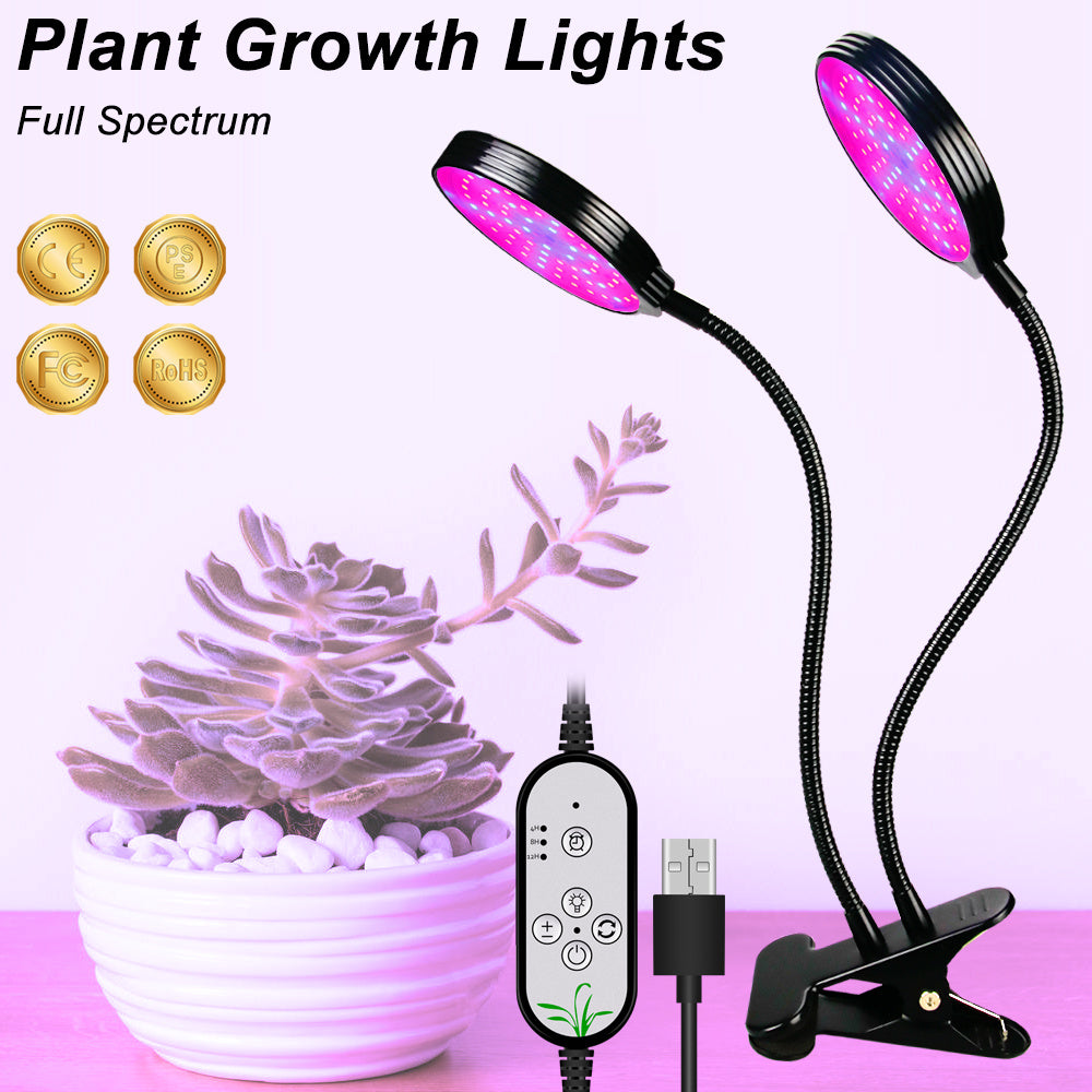 Plant Growth Lamp - ArtOm_farm™ MICROGREENS