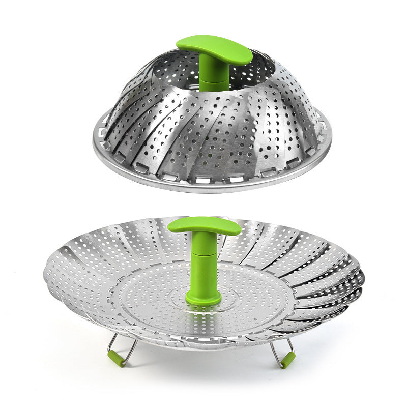 Vegetable And Fruit Basket With Handle - ArtOm_farm™ MICROGREENS