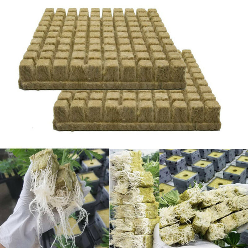 Horticultural products 25*25*40mm - ArtOm_farm™ MICROGREENS