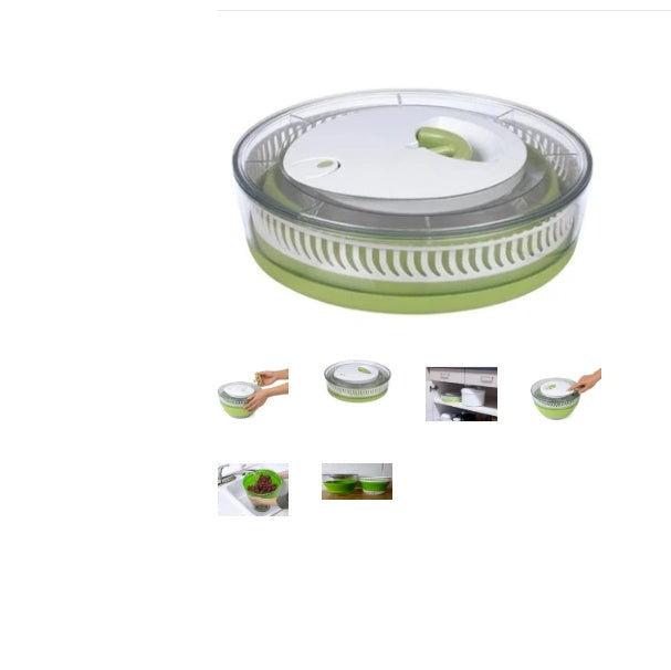 Supply drawstring type foldable fruit and vegetable washer - ArtOm_farm™ MICROGREENS
