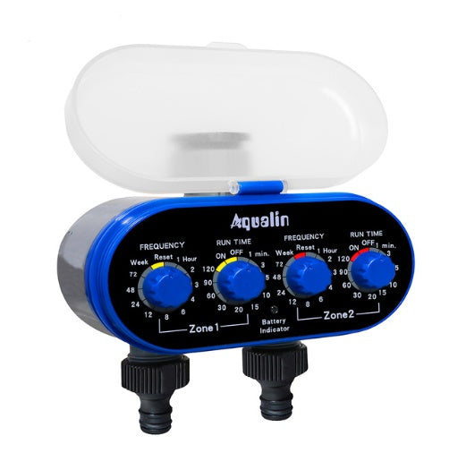 Intelligent irrigation automatic watering device - ArtOm_farm™ MICROGREENS