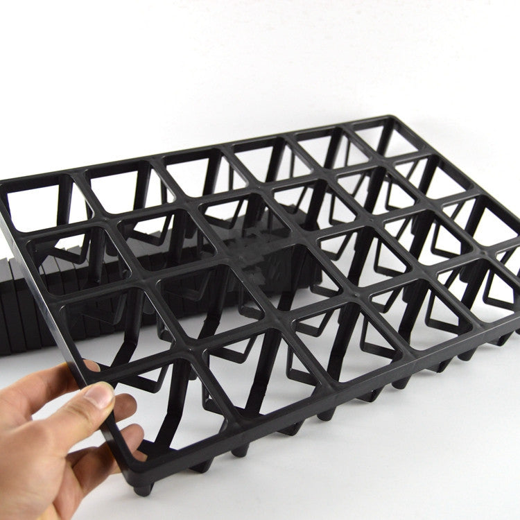 Gardening Bracket Plant Tray: The Perfect Solution for Your Garden! - ArtOm_farm™ MICROGREENS