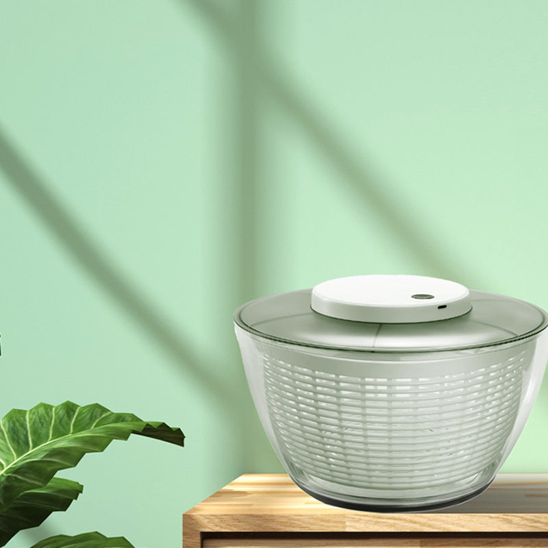 Multifunctional Salad Dryer