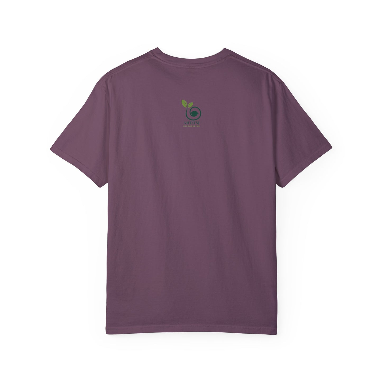 Unisex Garment-Dyed T-Shirt for Comfortable and Stylish Everyday Wear