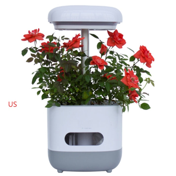 Hydroponic Vegetable Growing System - ArtOm_farm™ MICROGREENS