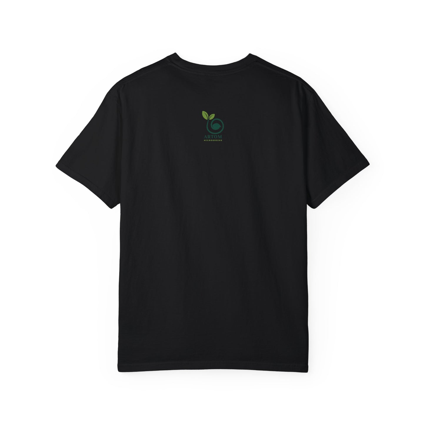 Unisex Garment-Dyed T-Shirt for Comfortable and Stylish Everyday Wear