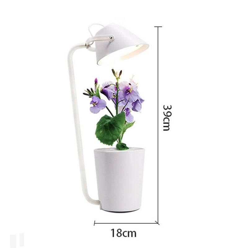 Soilless cultivation plant growth machine - ArtOm_farm™ MICROGREENS