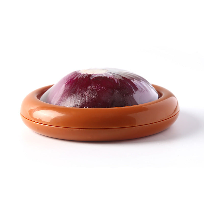 Fruit and Vegetable Storage Container Set with Clear Lid - ArtOm_farm™ MICROGREENS