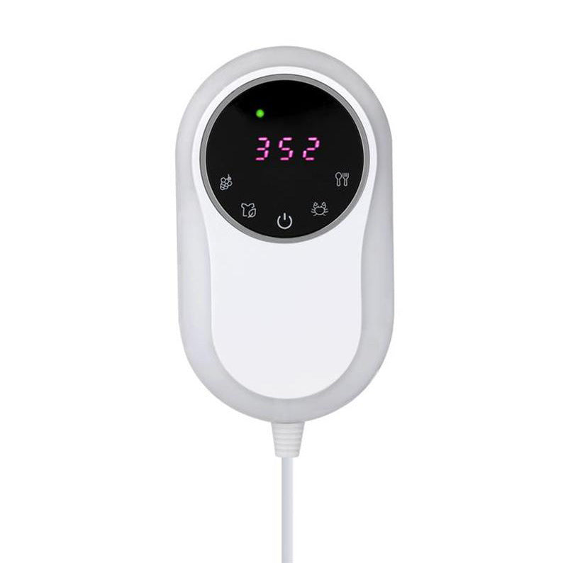 Portable Ultrasonic Fruit and Vegetable Cleaner - ArtOm_farm™ MICROGREENS