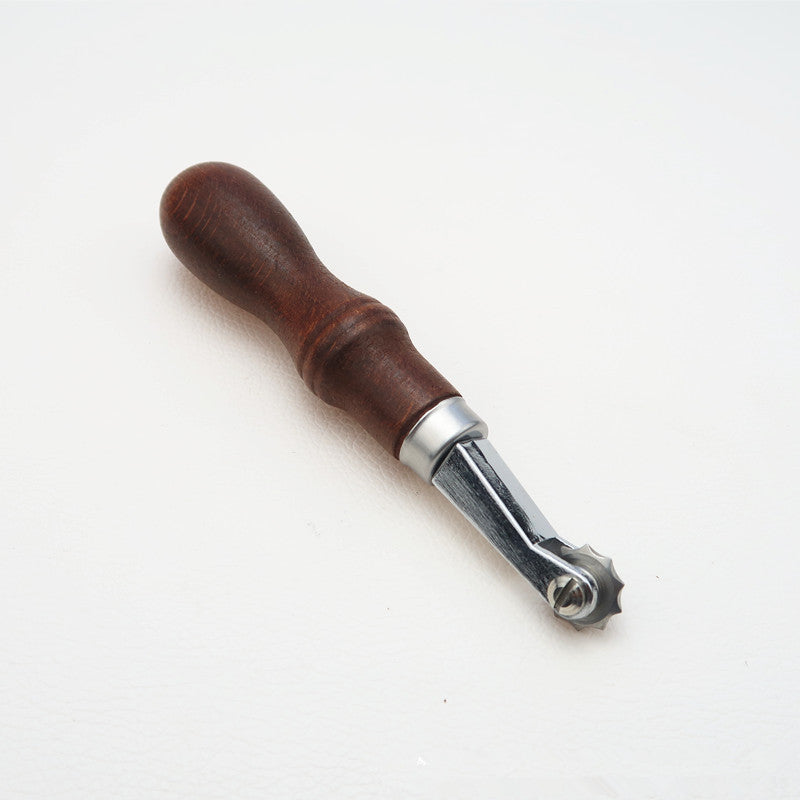 Pitch Wheel for Hand Sewing and Decor