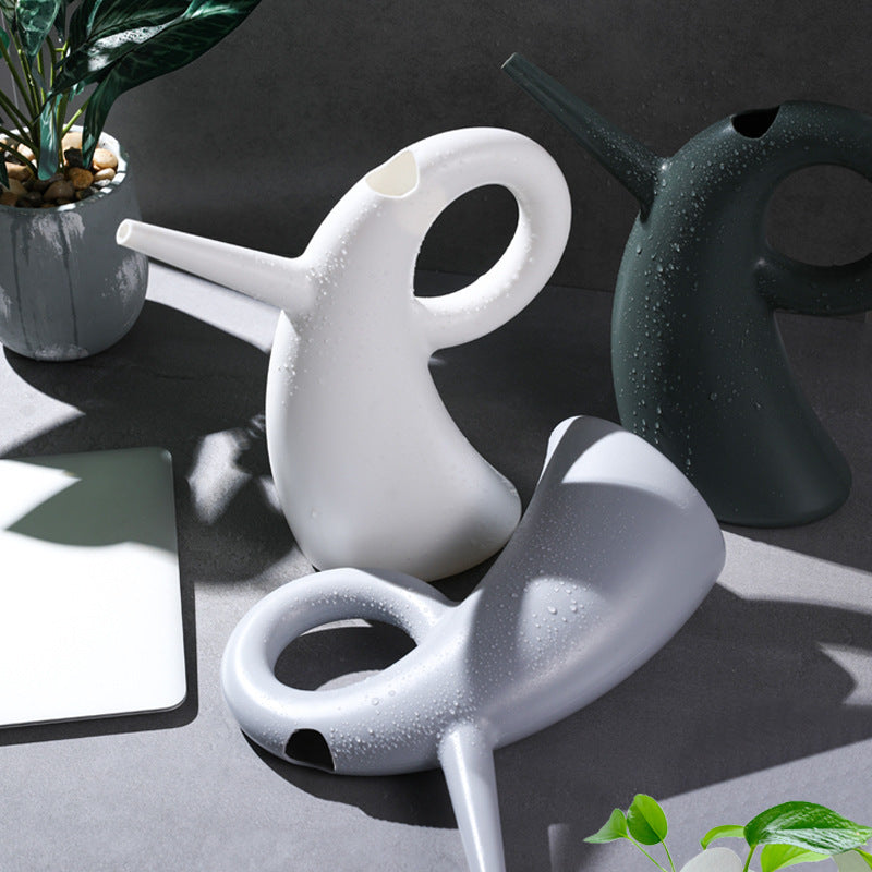 Household Vegetable Watering Kettle Gardening Tools - ArtOm_farm™ MICROGREENS