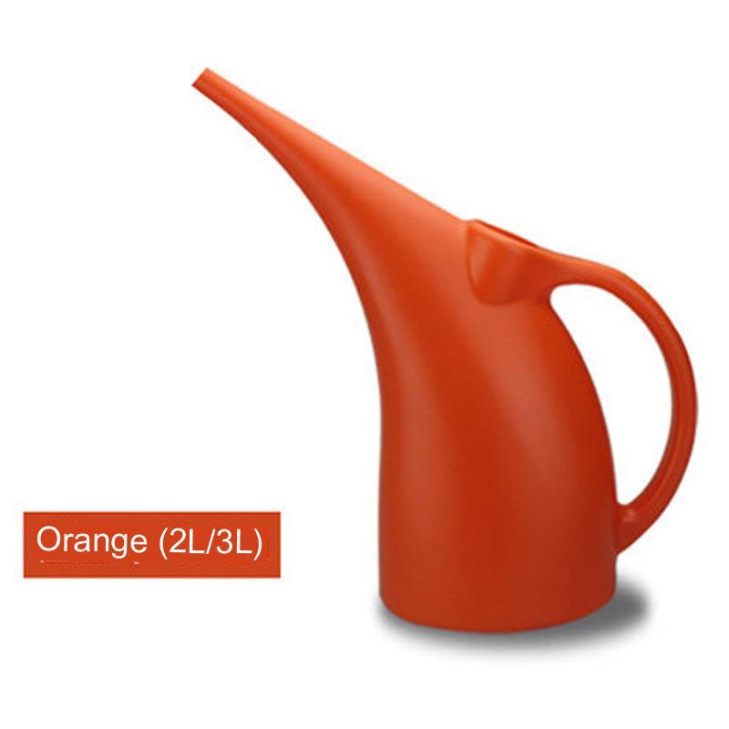 Plant Potted Plant Watering Can Gardening Tools Flowers Sprinkling Can - ArtOm_farm™ MICROGREENS