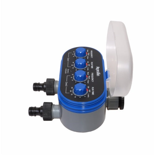 Intelligent irrigation automatic watering device - ArtOm_farm™ MICROGREENS