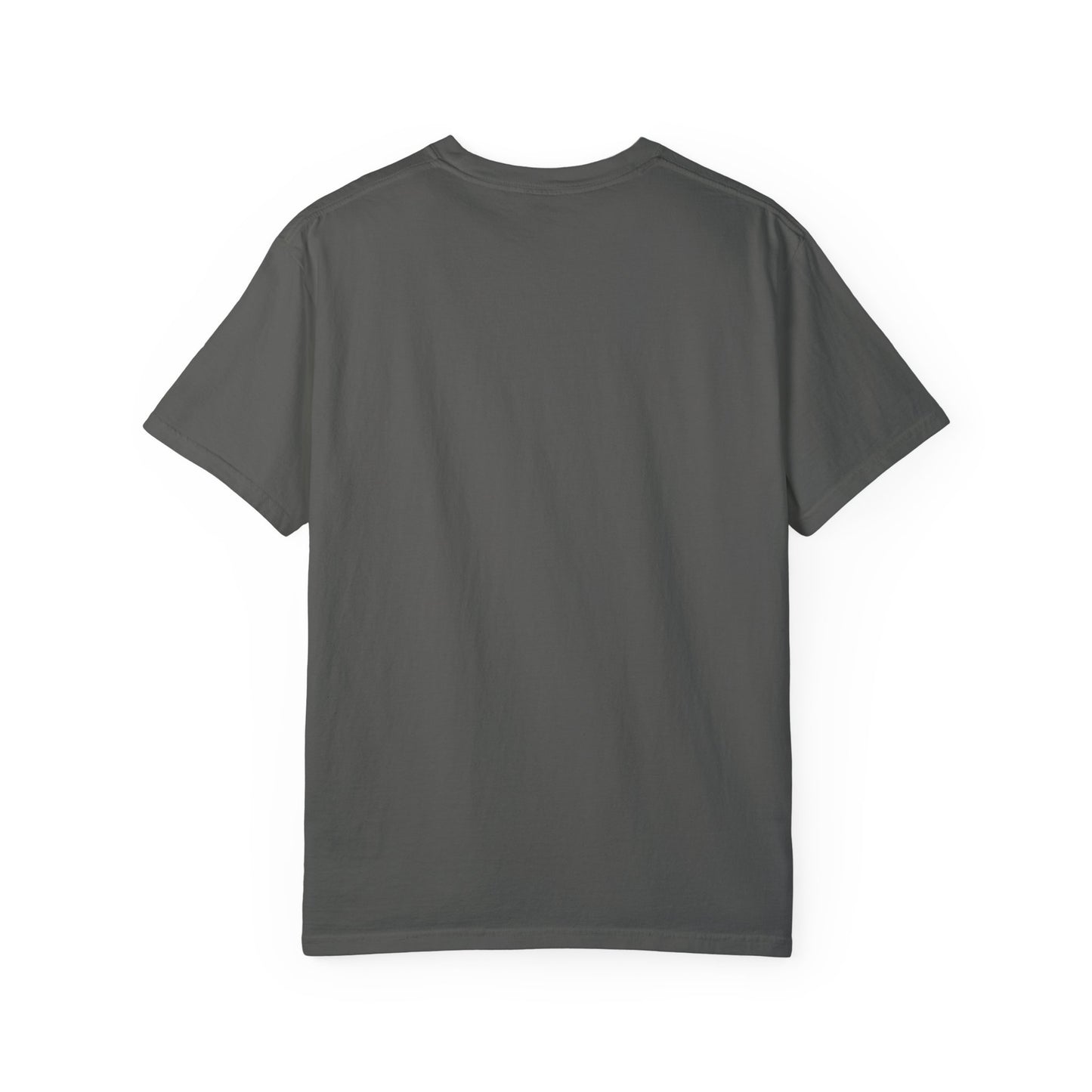 Unisex Garment-Dyed T-shirt - ArtOm_farm™ MICROGREENS