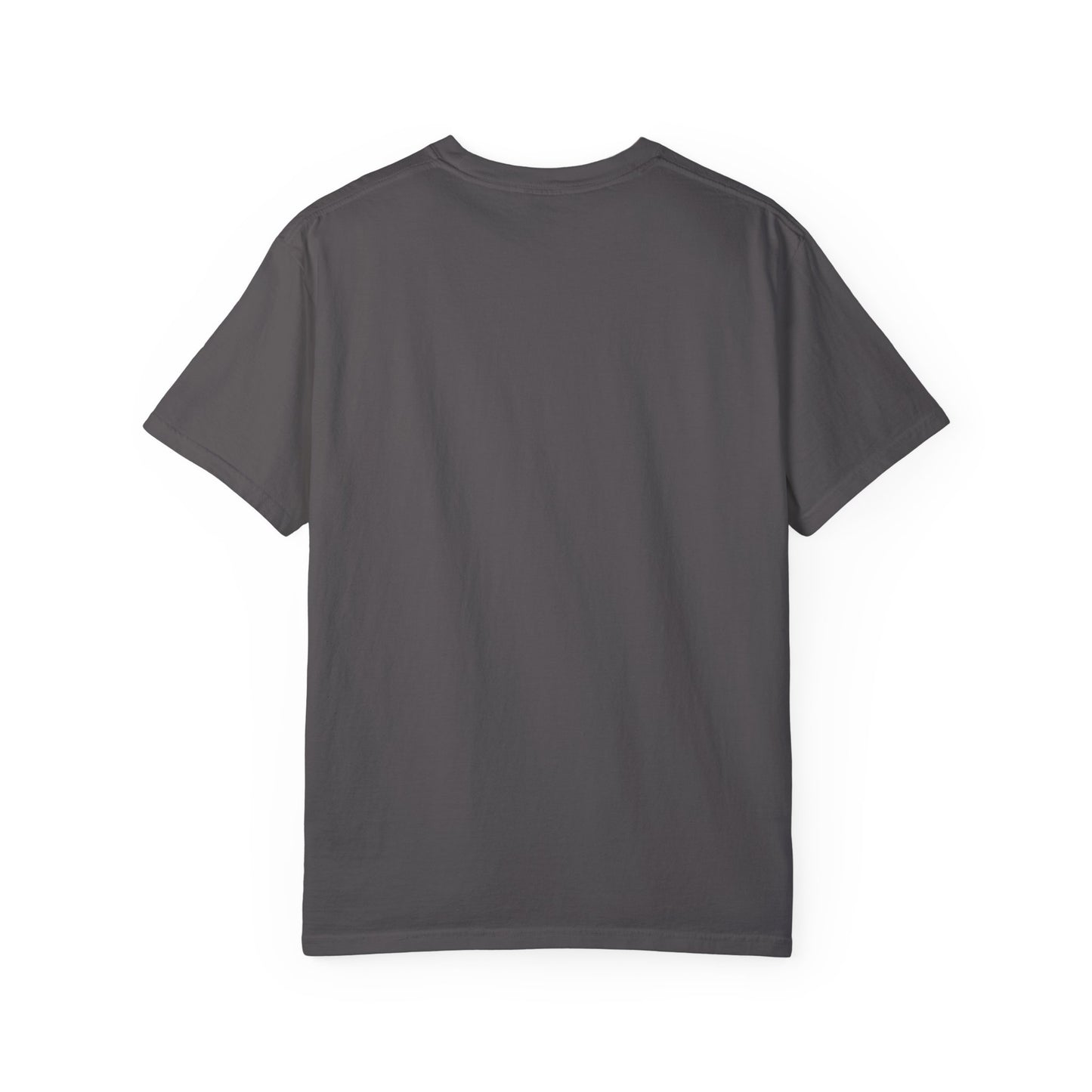 Unisex Garment-Dyed T-shirt for Stylish Comfort and Versatility