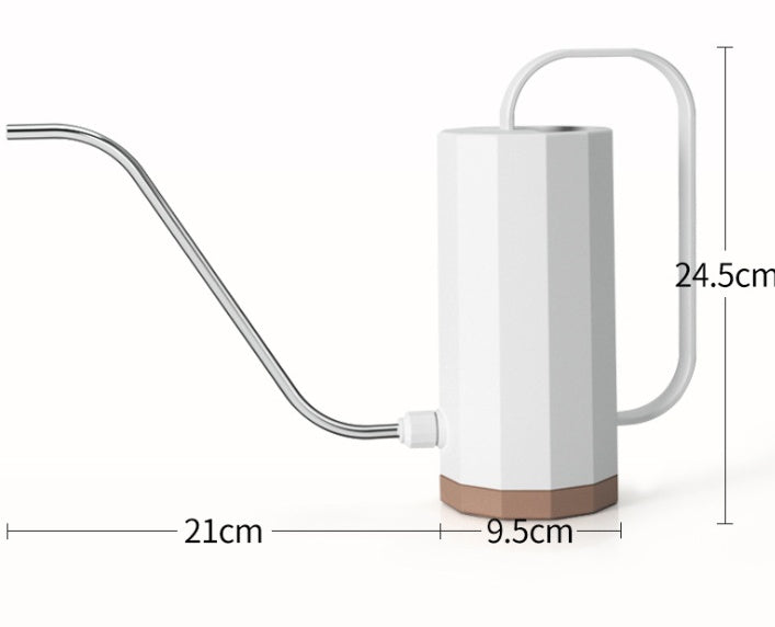 Plant Watering Can - ArtOm_farm™ MICROGREENS