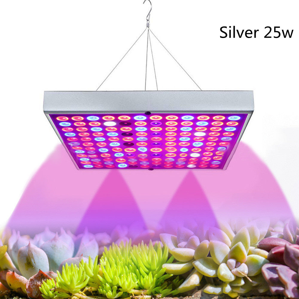 LED Plant Supplement Light For Growing Seedlings In Greenhouses - ArtOm_farm™ MICROGREENS