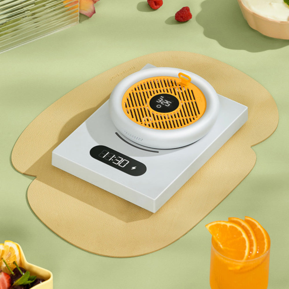 Fruit and Vegetable Purifier - ArtOm_farm™ MICROGREENS