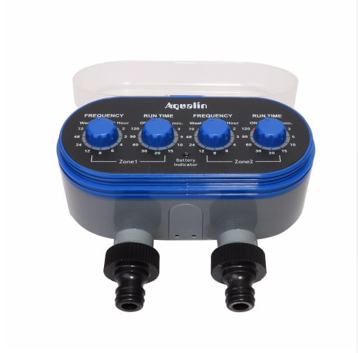 Intelligent irrigation automatic watering device - ArtOm_farm™ MICROGREENS