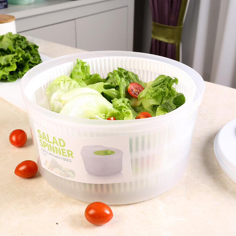 Home manual vegetable washer for fruits and vegetables - ArtOm_farm™ MICROGREENS