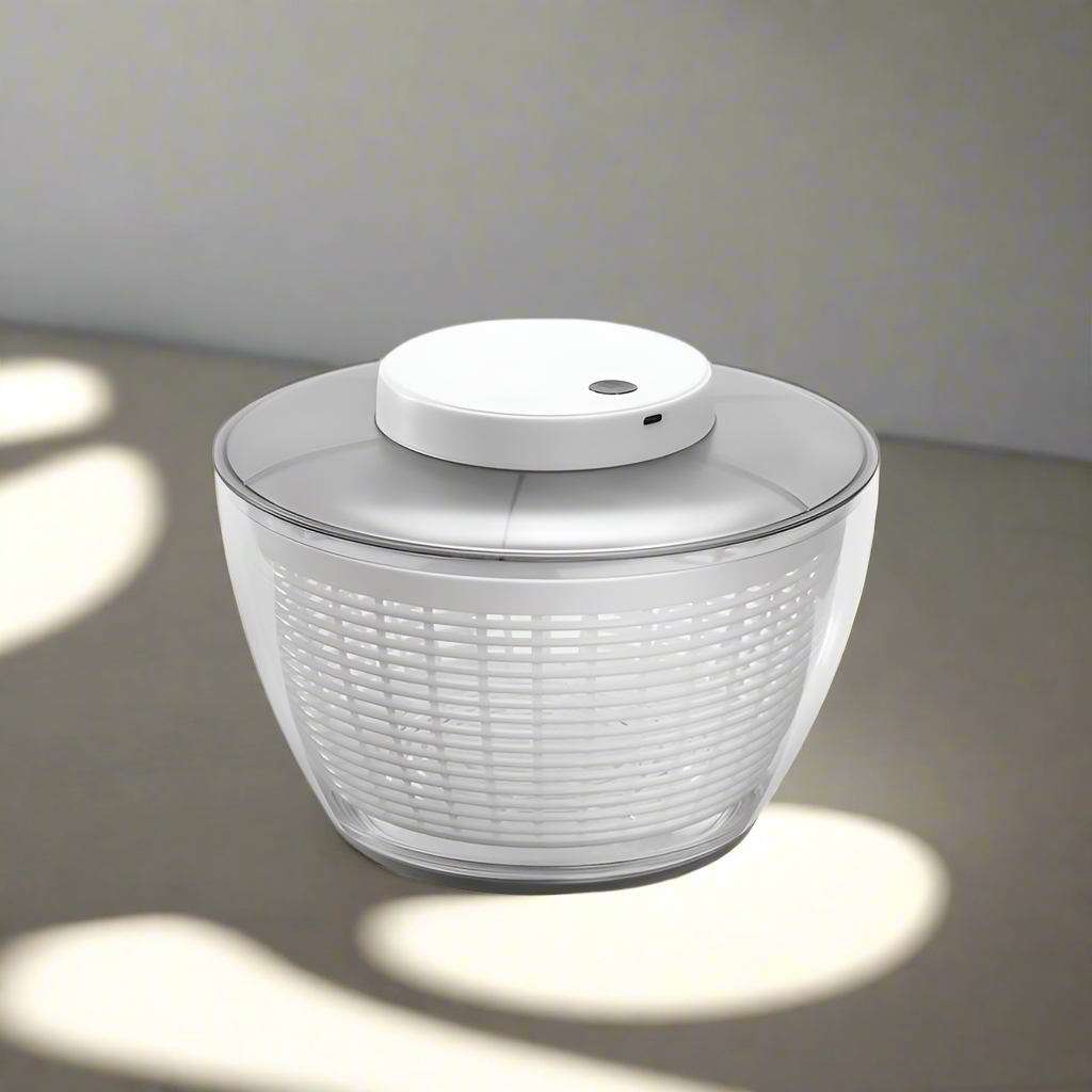 Multifunctional Salad Dryer - ArtOm_farm™ MICROGREENS